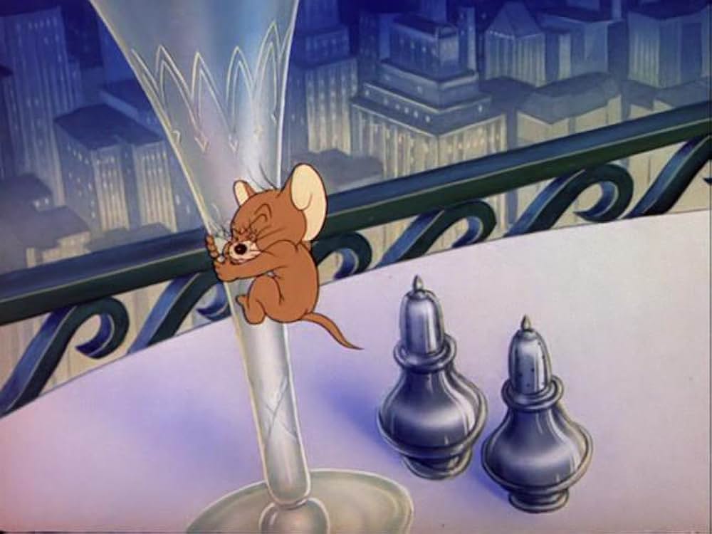 ジェリー街へ行くの画像