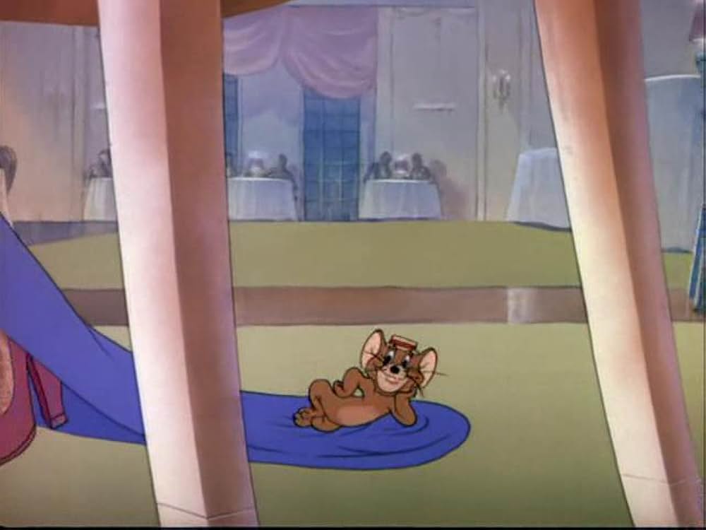 ジェリー街へ行くの画像