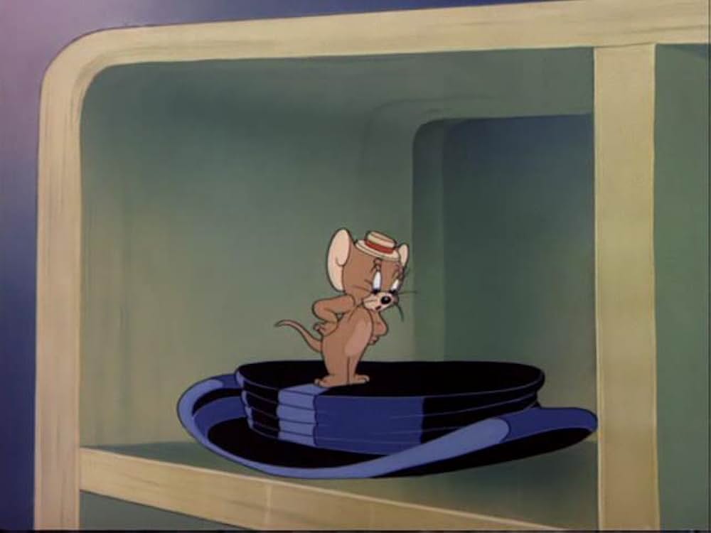 ジェリー街へ行くの画像