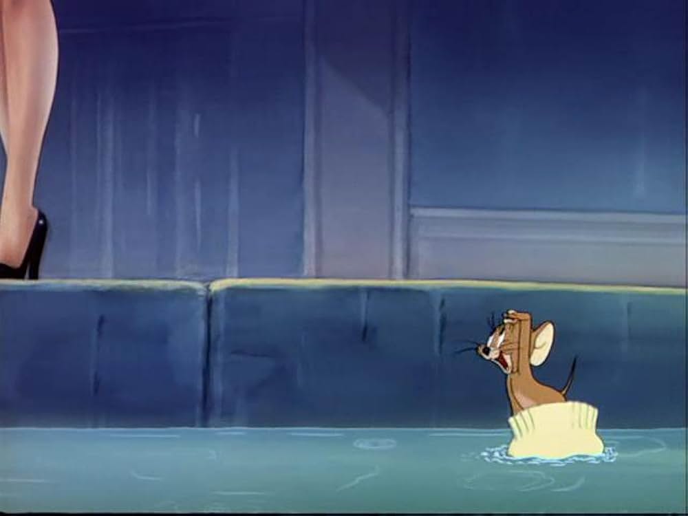 ジェリー街へ行くの画像