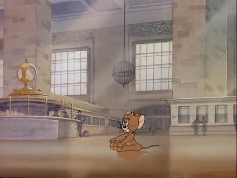 ジェリー街へ行くの画像