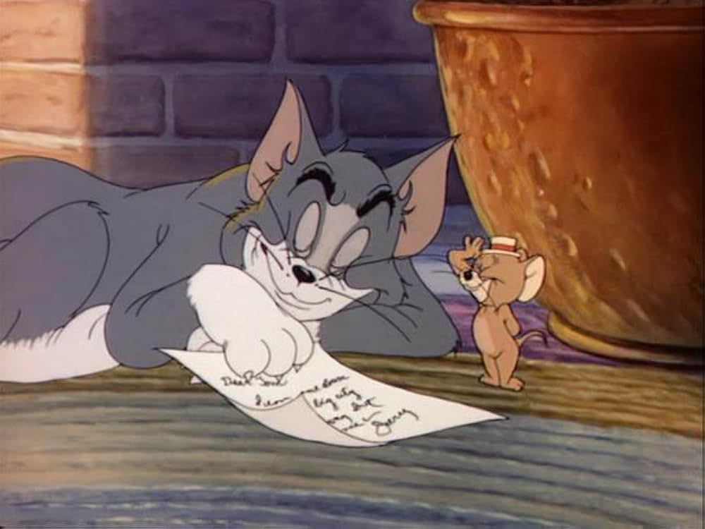 ジェリー街へ行くの画像