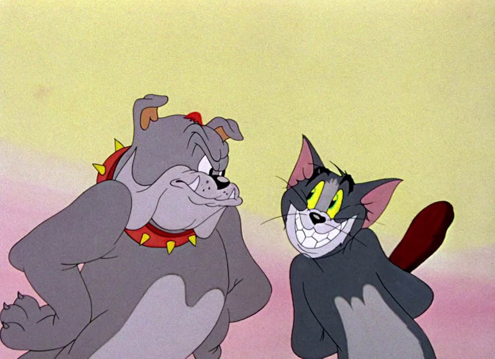 変な魚釣りの画像