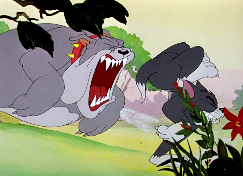 変な魚釣りの画像