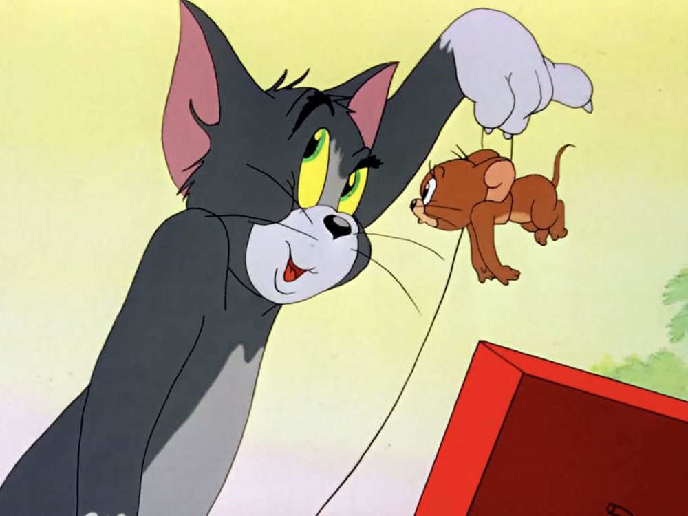 変な魚釣りの画像