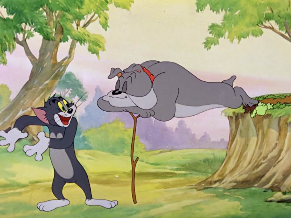 変な魚釣りの画像