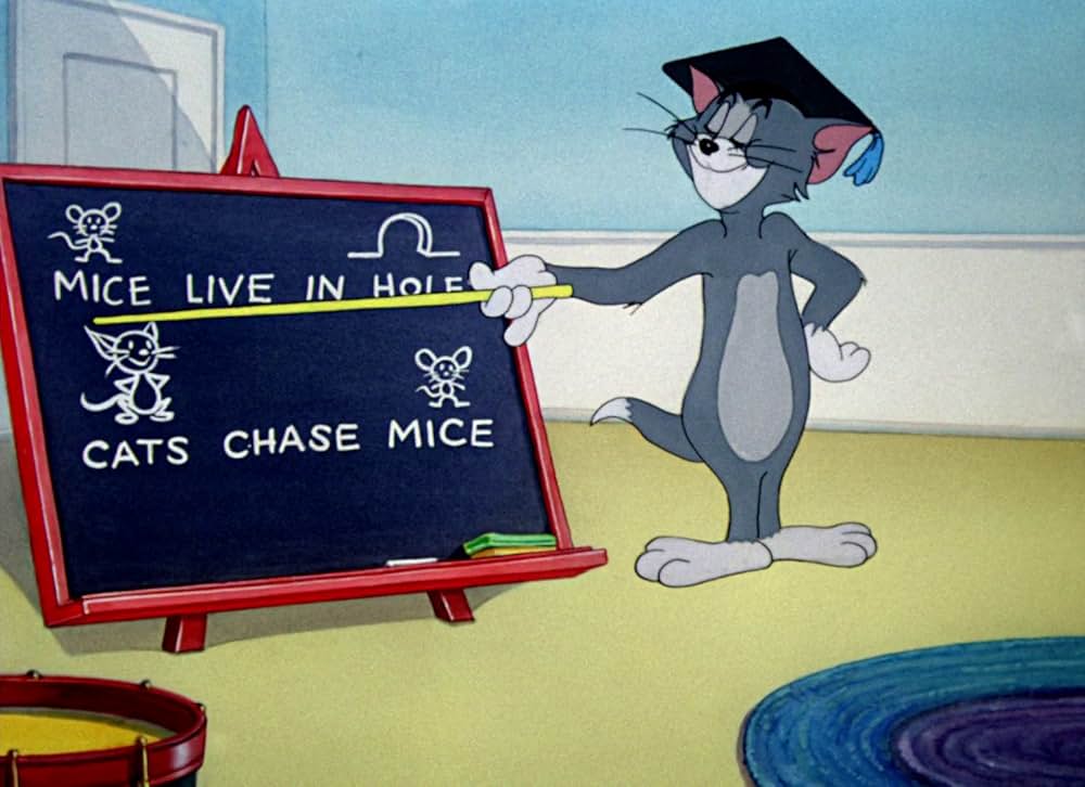 やんちゃな生徒の画像