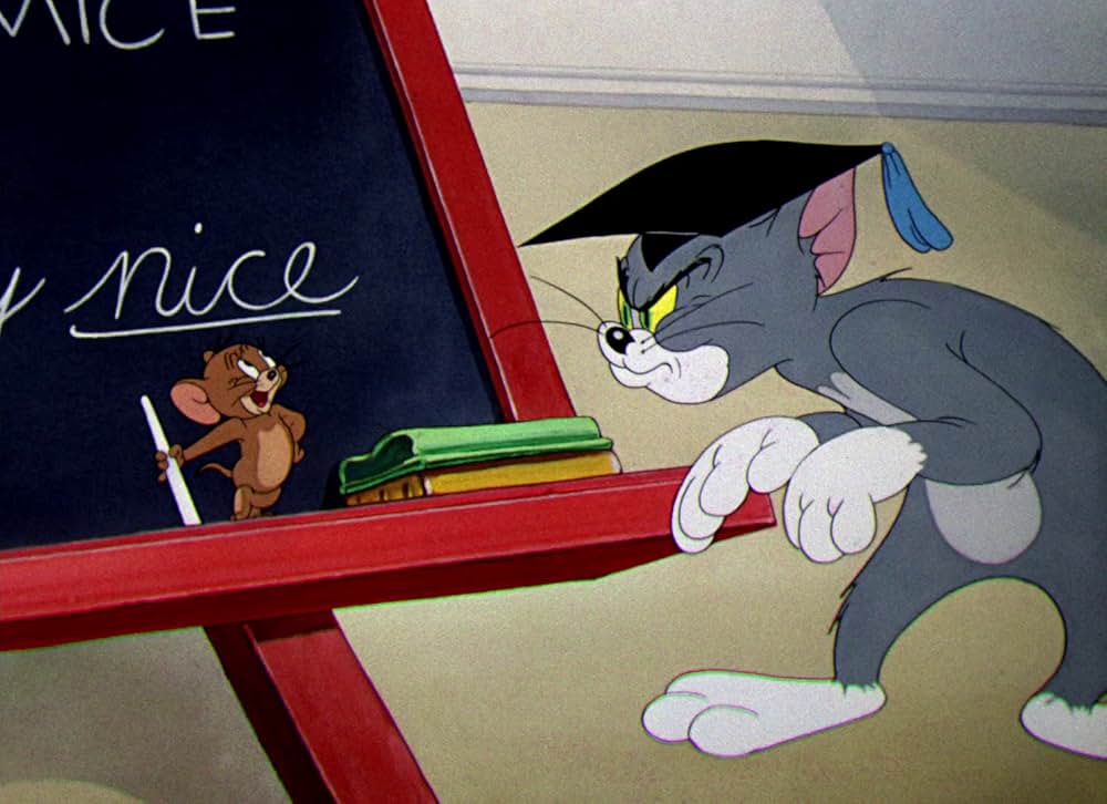 やんちゃな生徒の画像