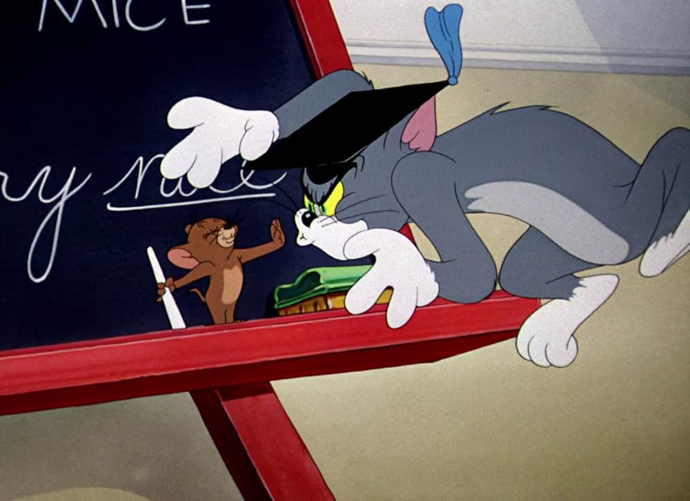 やんちゃな生徒の画像