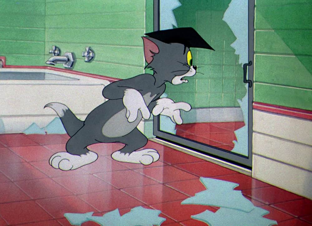 やんちゃな生徒の画像