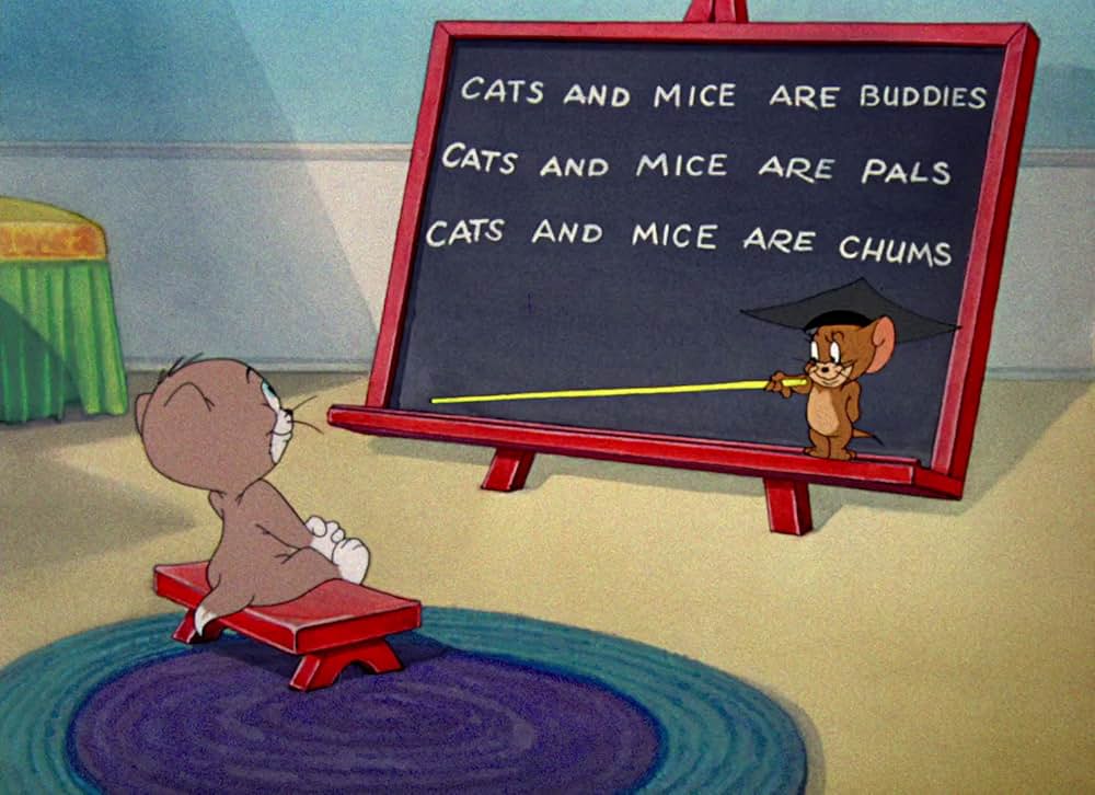 やんちゃな生徒の画像