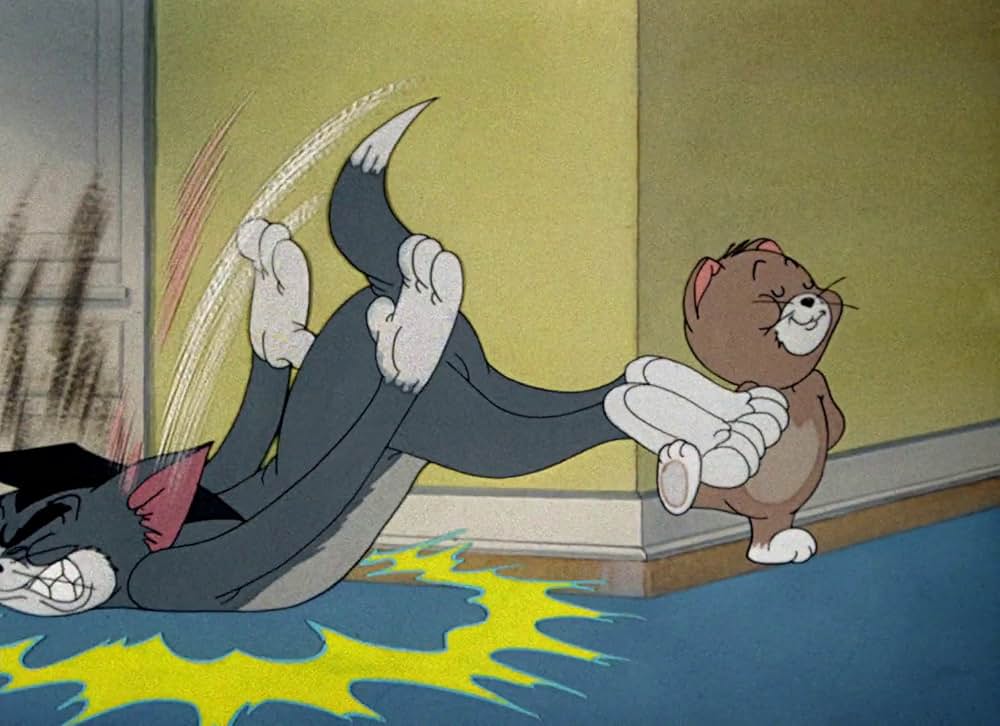 やんちゃな生徒の画像