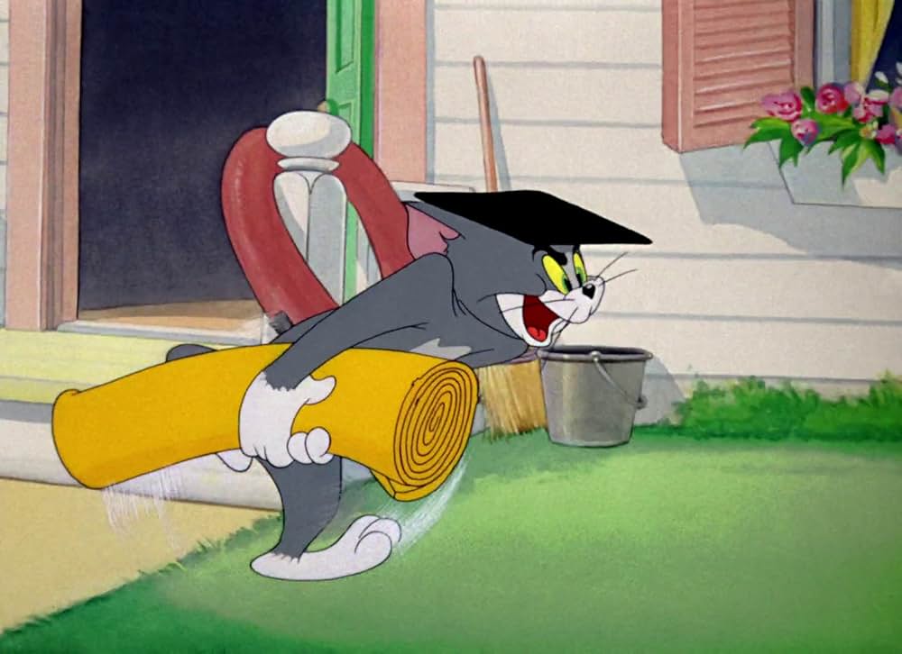 やんちゃな生徒の画像