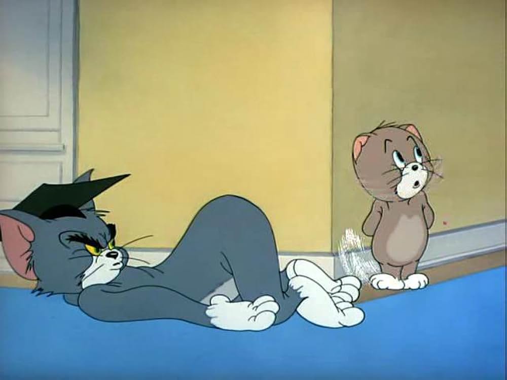 やんちゃな生徒の画像