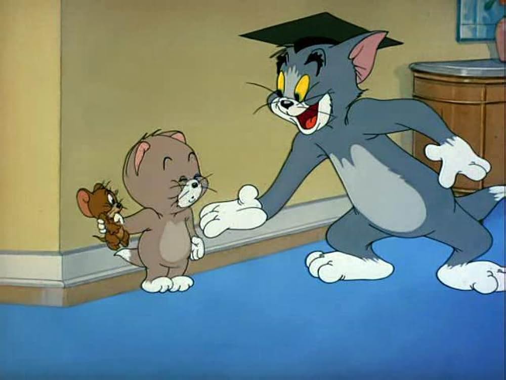 やんちゃな生徒の画像