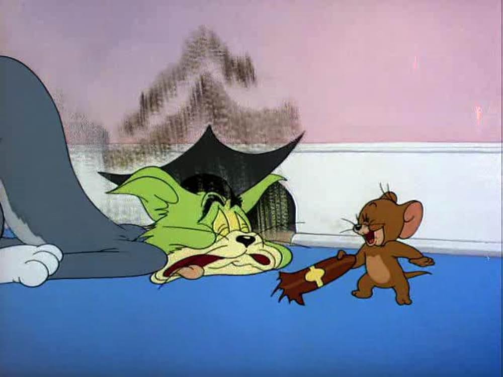 やんちゃな生徒の画像