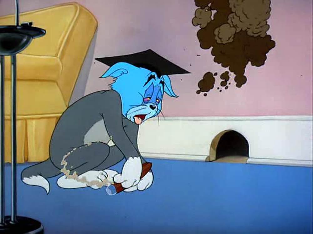 やんちゃな生徒の画像