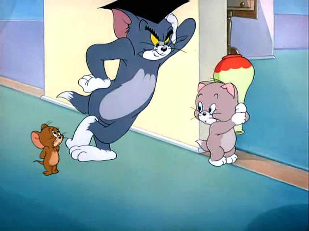 やんちゃな生徒の画像