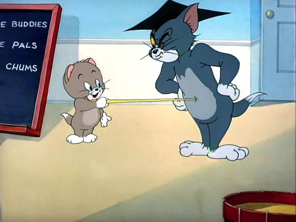 やんちゃな生徒の画像