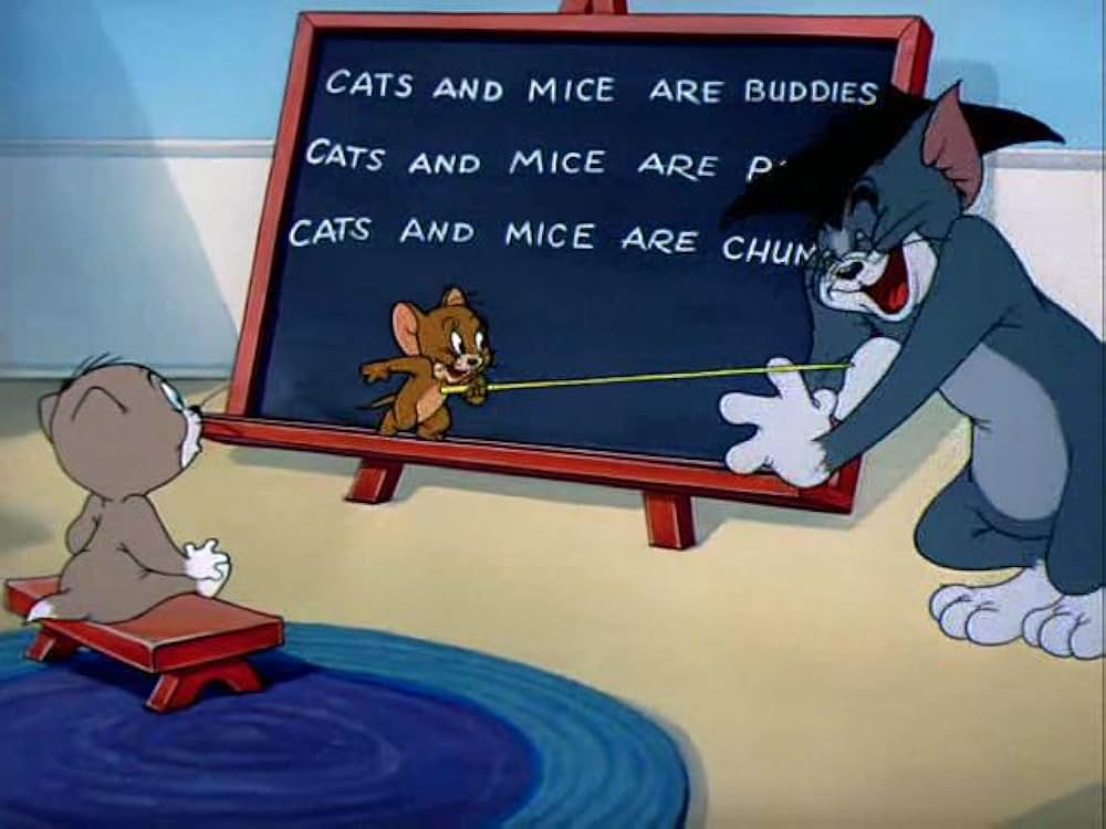 やんちゃな生徒の画像