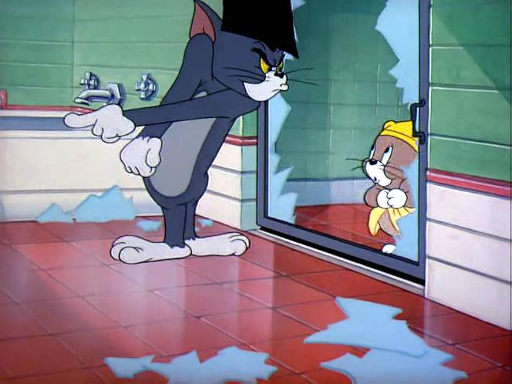 やんちゃな生徒の写真