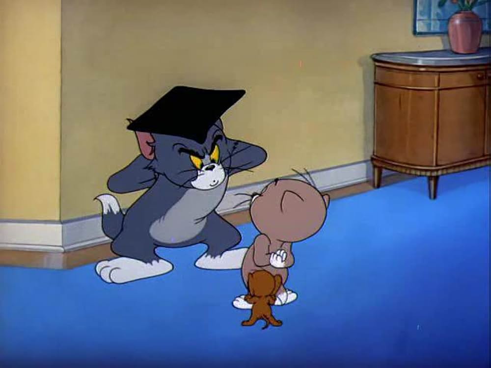 やんちゃな生徒の画像