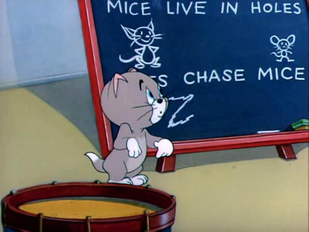 やんちゃな生徒の画像