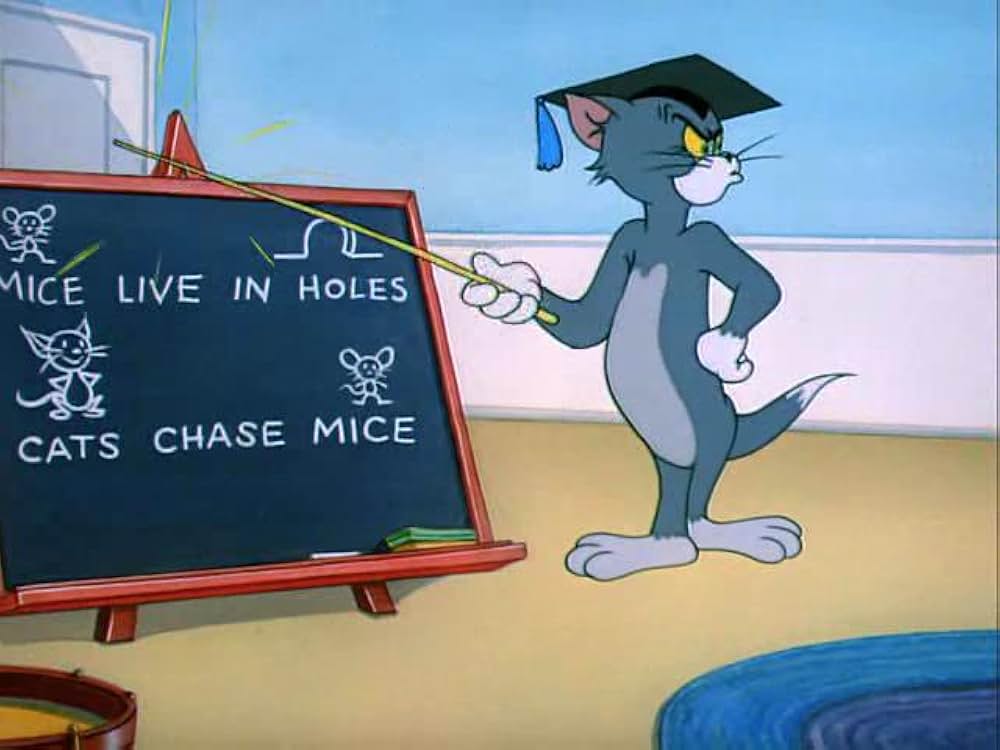 やんちゃな生徒の画像