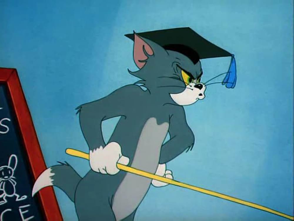 やんちゃな生徒の画像