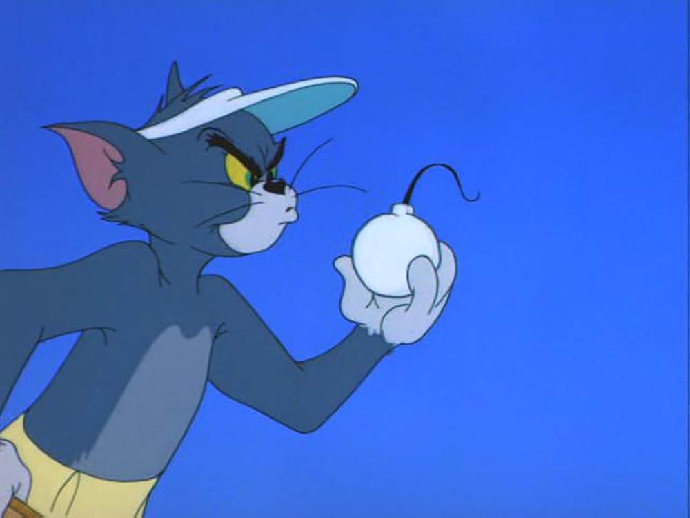 テニスなんて楽だねの画像