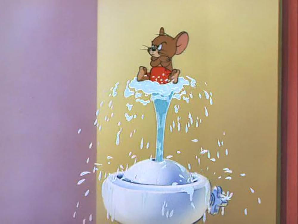 テニスなんて楽だねの画像