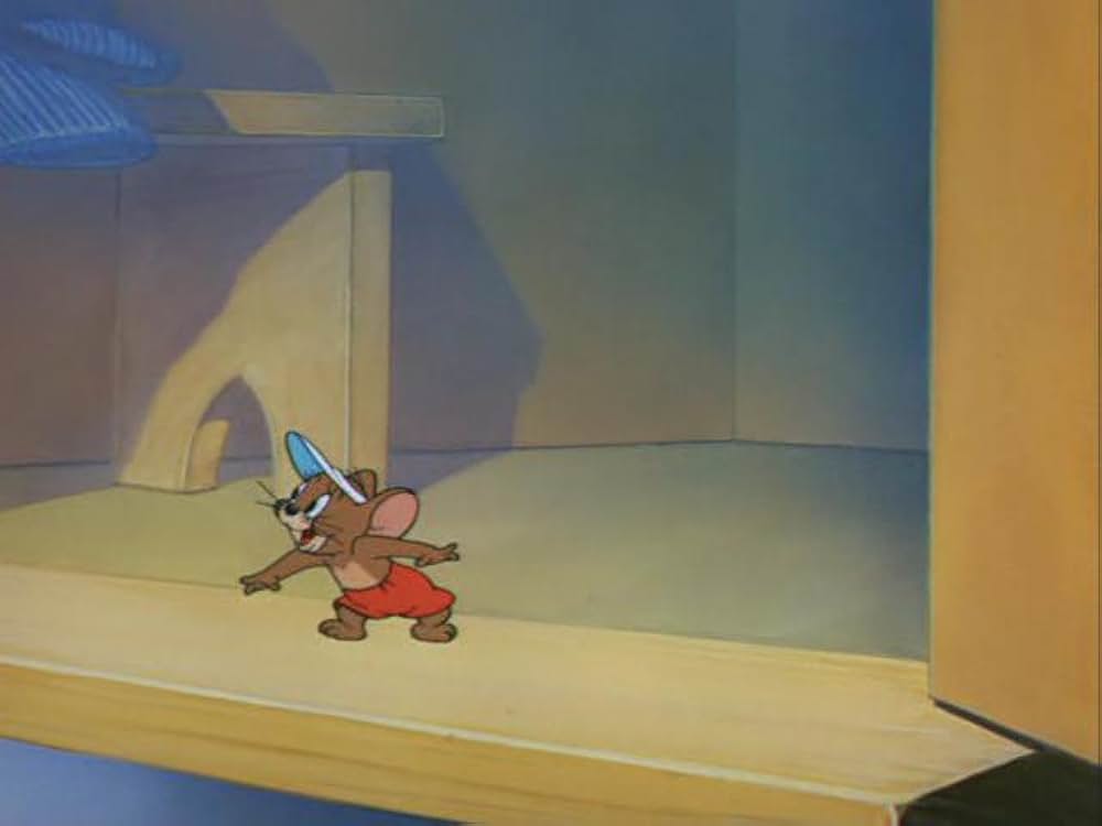 テニスなんて楽だねの画像