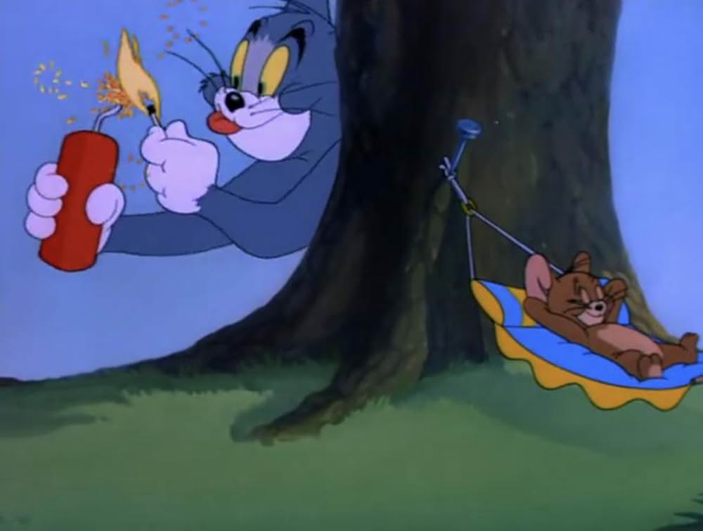 花火はすごいぞの画像