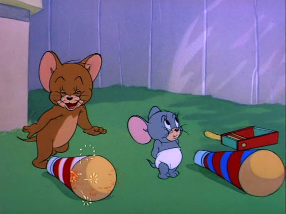 花火はすごいぞの画像