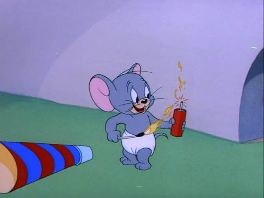 花火はすごいぞの画像