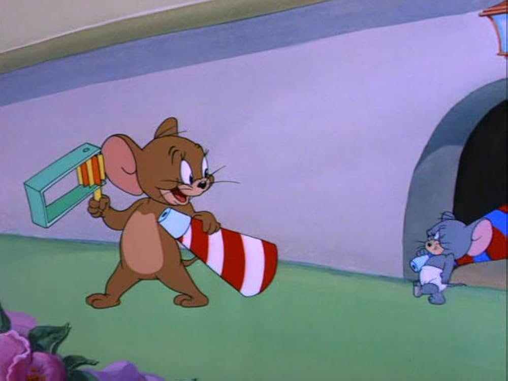 花火はすごいぞの画像