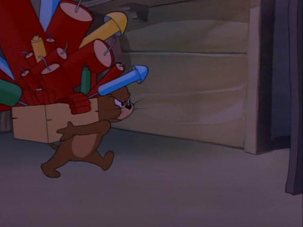 花火はすごいぞの画像