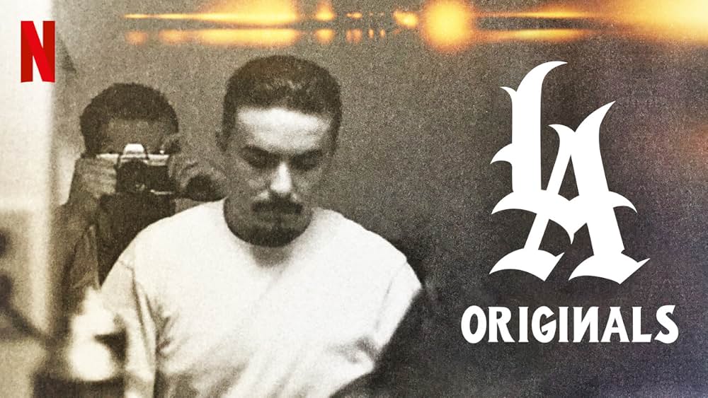 LA発オリジナルズ ～チカーノ・パワー～の写真