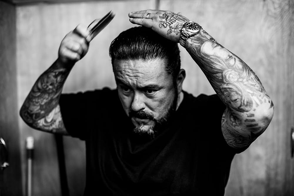 LA発オリジナルズ ～チカーノ・パワー～の画像