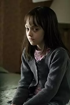 「ハイド・アンド・シーク 暗闇のかくれんぼ」ダコタ・ファニングの画像