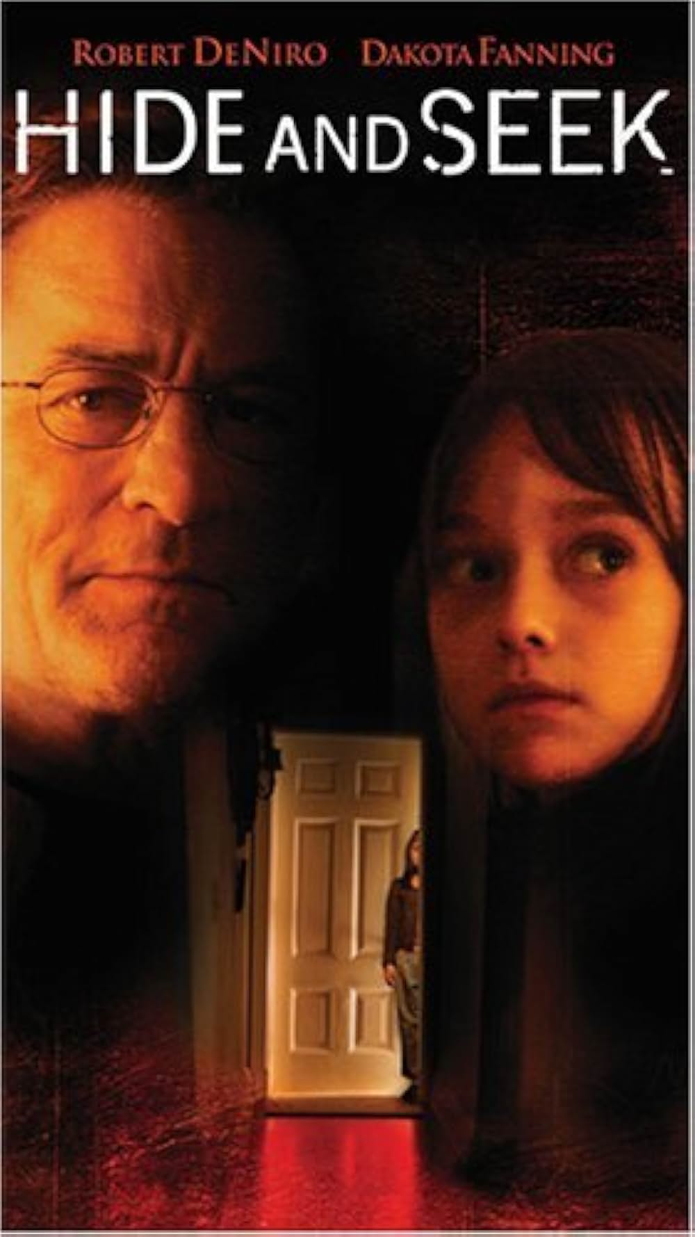 ハイド・アンド・シーク 暗闇のかくれんぼの画像