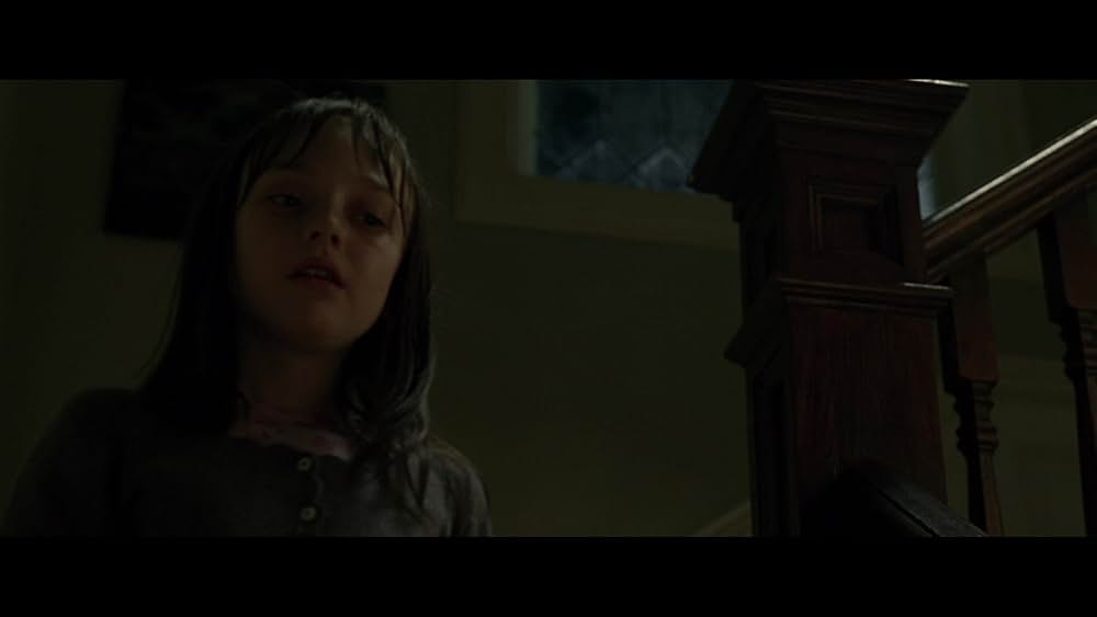 ハイド・アンド・シーク 暗闇のかくれんぼの画像