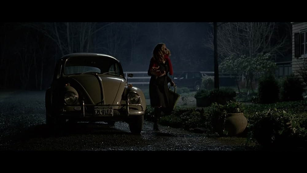 ハイド・アンド・シーク 暗闇のかくれんぼの画像