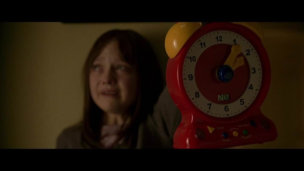 ハイド・アンド・シーク 暗闇のかくれんぼの画像