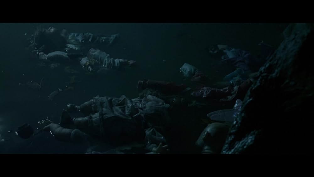 ハイド・アンド・シーク 暗闇のかくれんぼの画像