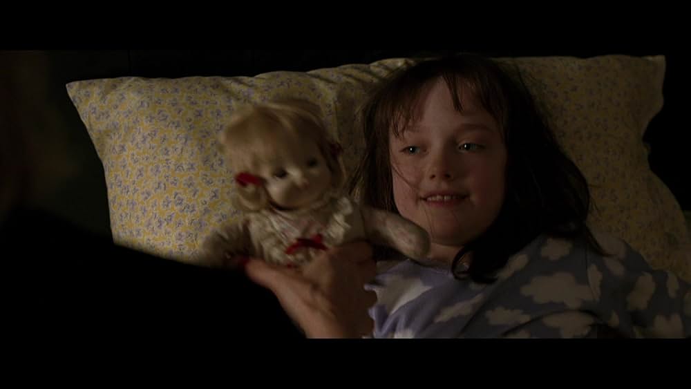 ハイド・アンド・シーク 暗闇のかくれんぼの画像