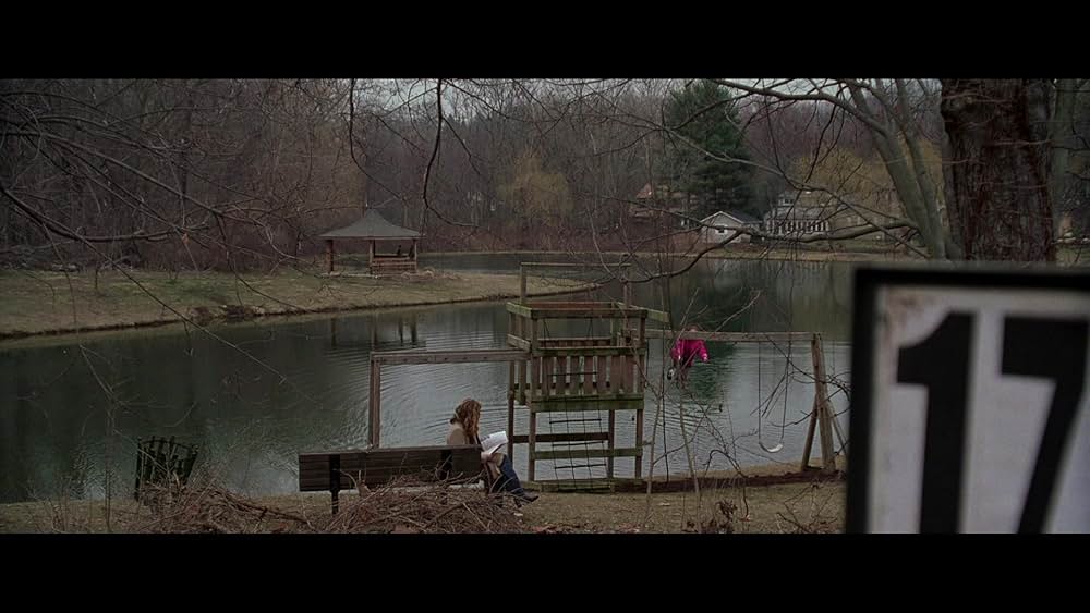 ハイド・アンド・シーク 暗闇のかくれんぼの画像