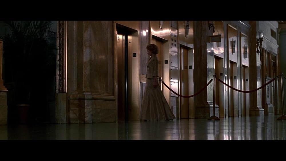 ハイド・アンド・シーク 暗闇のかくれんぼの画像