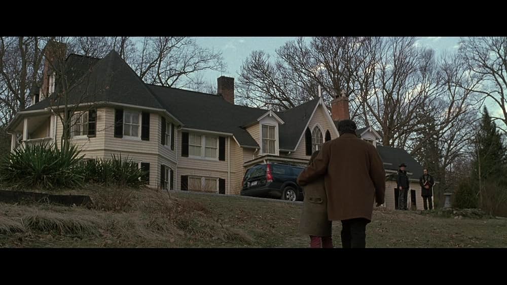 ハイド・アンド・シーク 暗闇のかくれんぼの画像