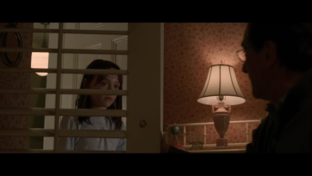 ハイド・アンド・シーク 暗闇のかくれんぼの画像